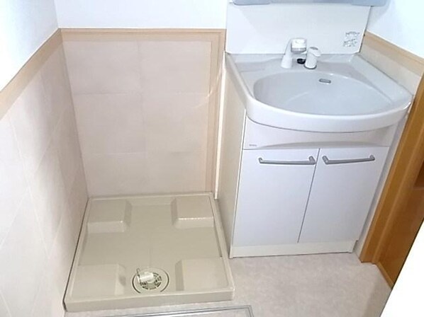 ゼファーコートの物件内観写真